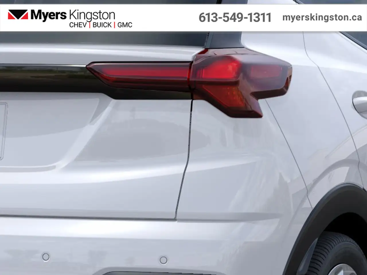 Chevrolet Bolt снимка Chevrolet Bolt