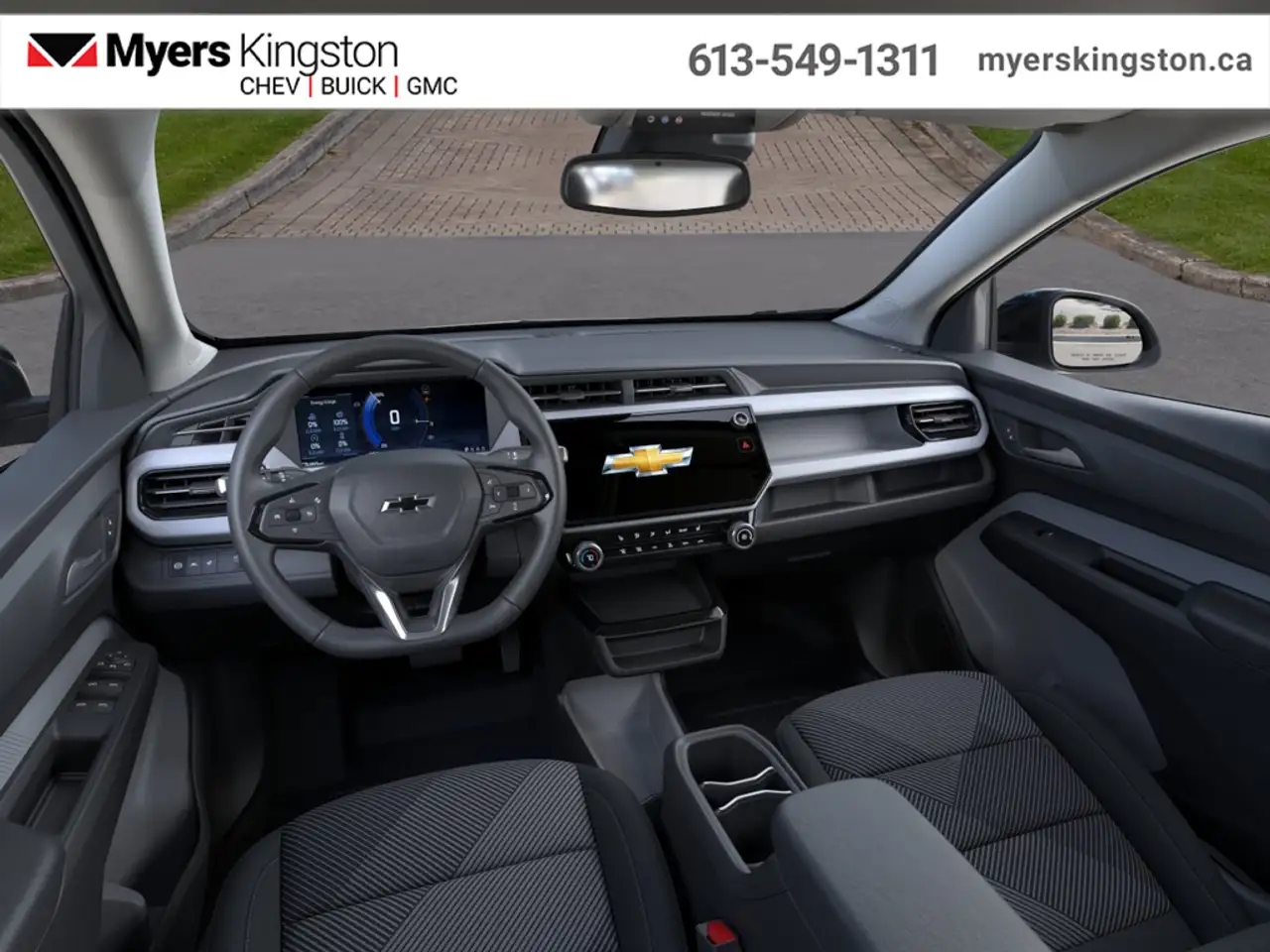 Chevrolet Bolt снимка Chevrolet Bolt