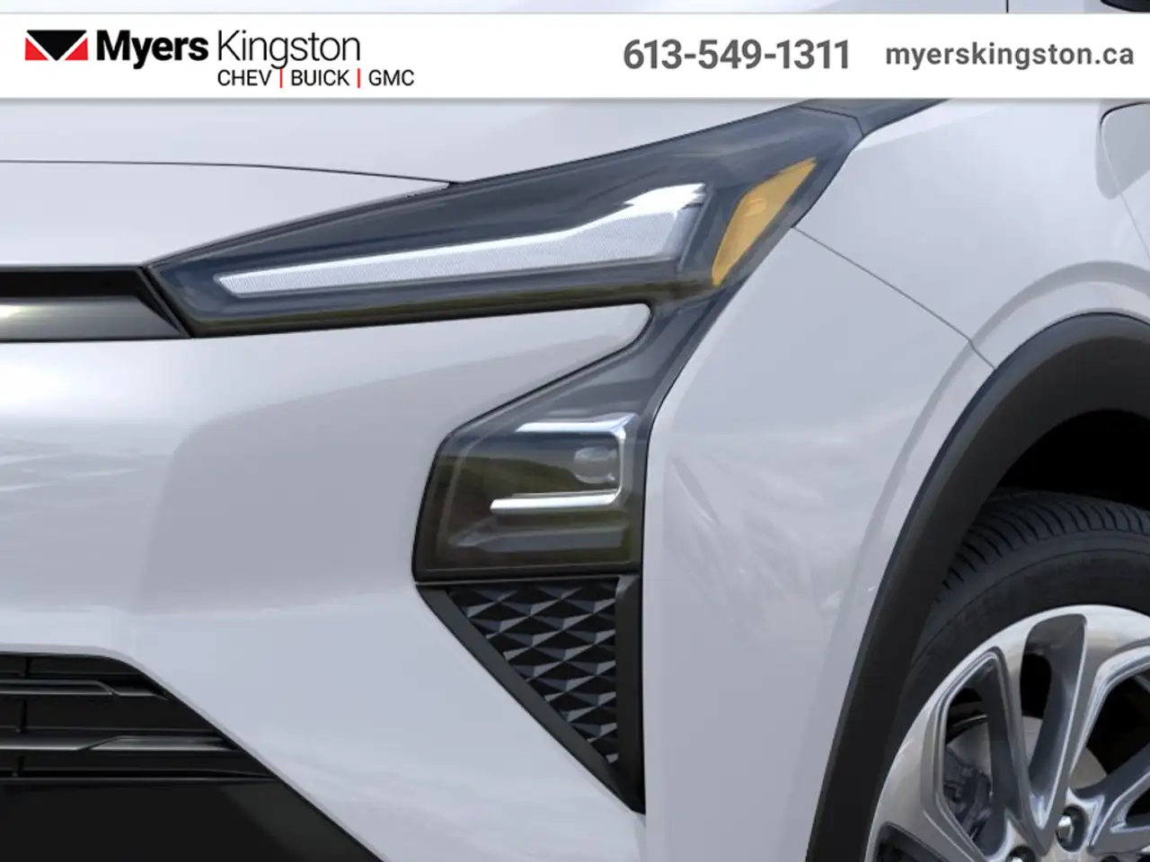 Chevrolet Bolt снимка Chevrolet Bolt