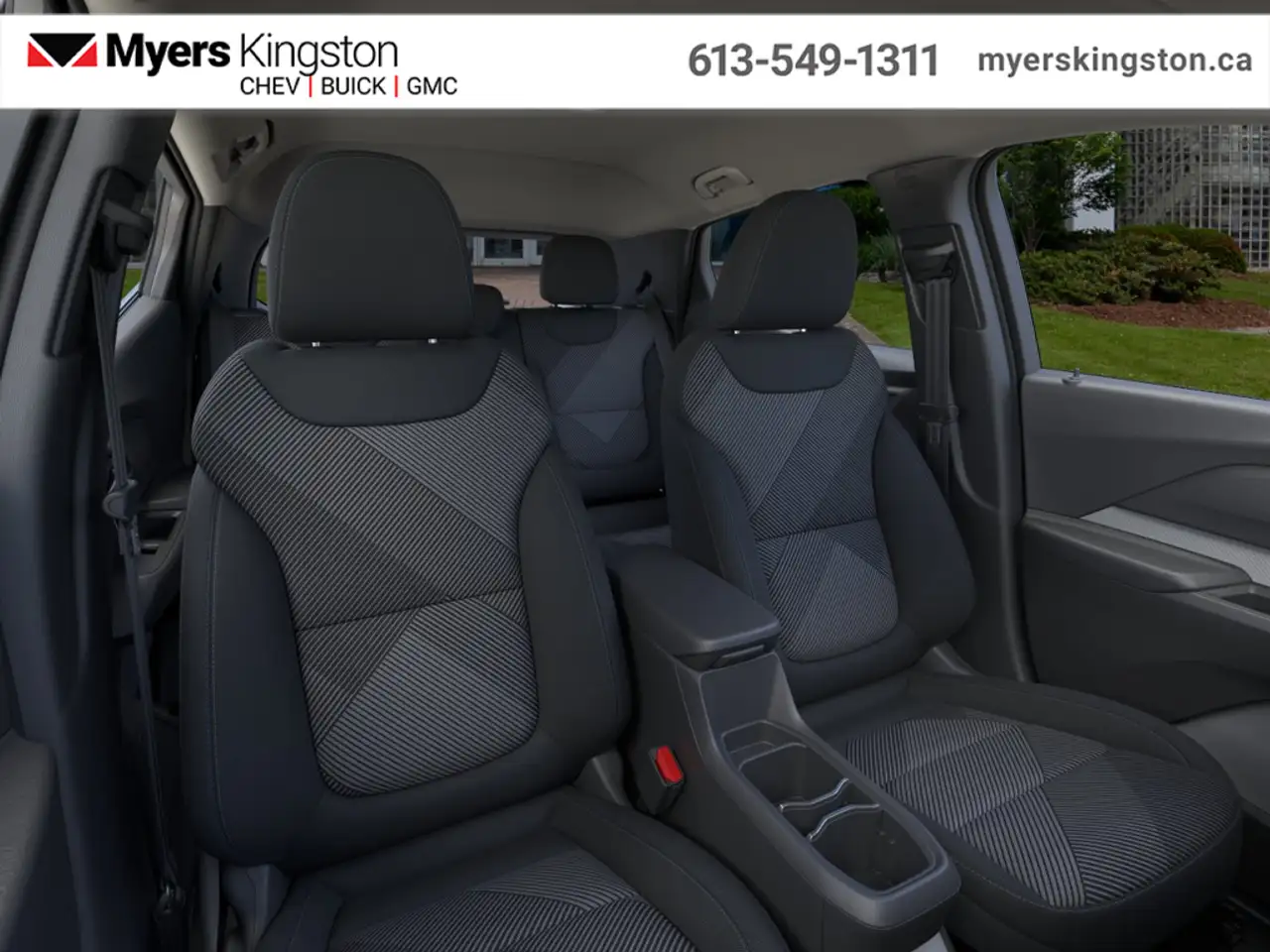 Chevrolet Bolt снимка Chevrolet Bolt