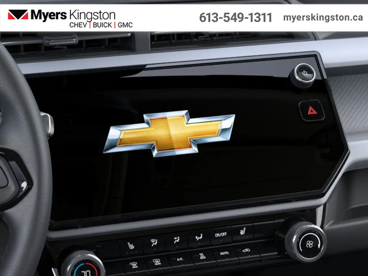 Chevrolet Bolt снимка Chevrolet Bolt
