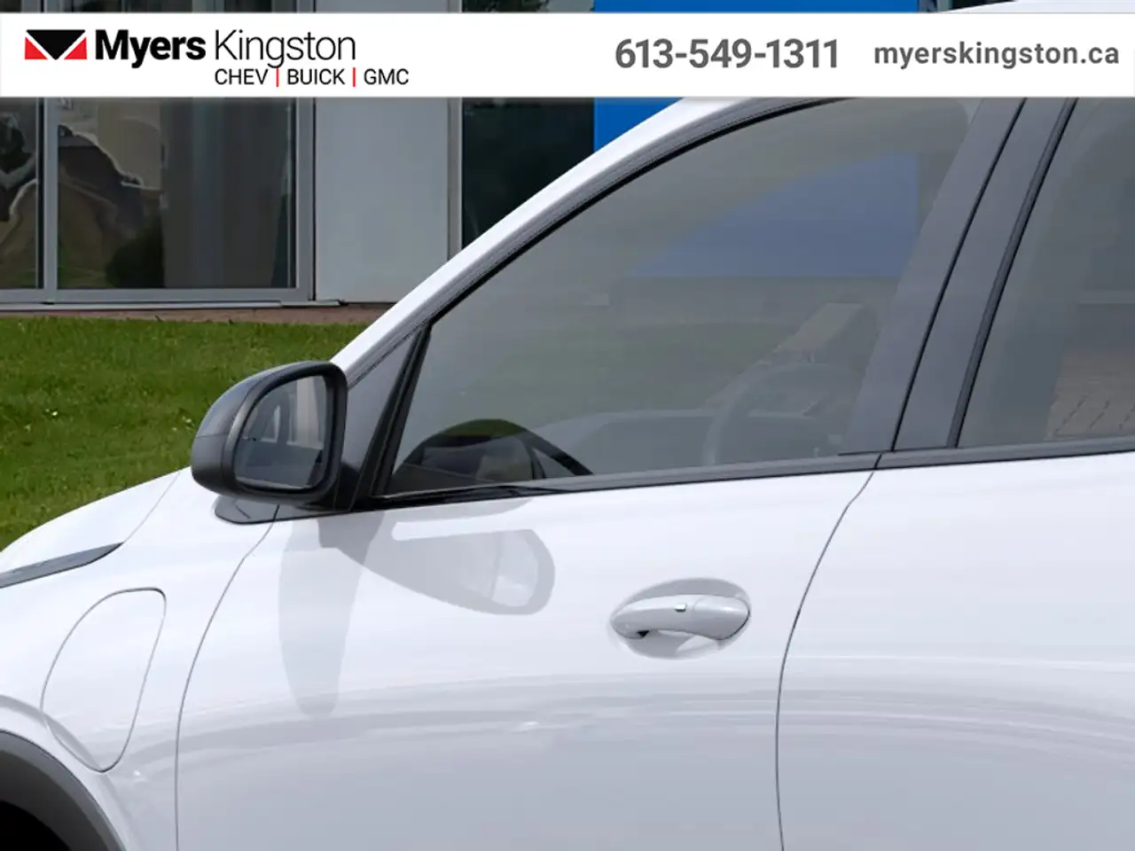 Chevrolet Bolt снимка Chevrolet Bolt