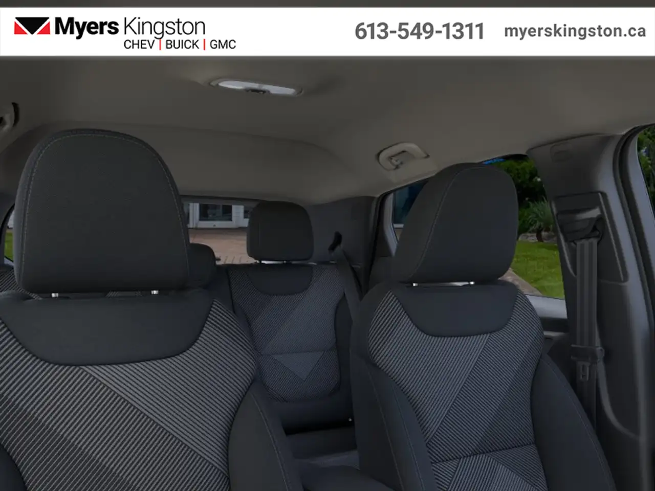 Chevrolet Bolt снимка Chevrolet Bolt