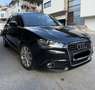 Audi A1 1,2 TFSI Ambition Schwarz - thumbnail 5
