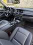BMW 520 520 d Schwarz - thumbnail 16