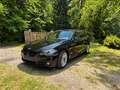 BMW 520 520 d Schwarz - thumbnail 1