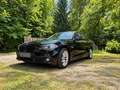 BMW 520 520 d Schwarz - thumbnail 3