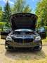 BMW 520 520 d Schwarz - thumbnail 14