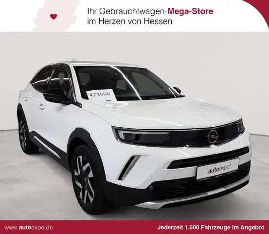 Opel Mokka-E Mokka-e Elegance Navi SHZ KAM