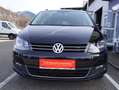 Volkswagen Sharan Comfortline BMT 4Motion Schwarz - thumbnail 2