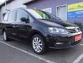 Volkswagen Sharan Comfortline BMT 4Motion Noir - thumbnail 1