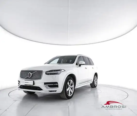 Volvo XC90 2.0 b5 Plus Bright awd 7p.ti auto