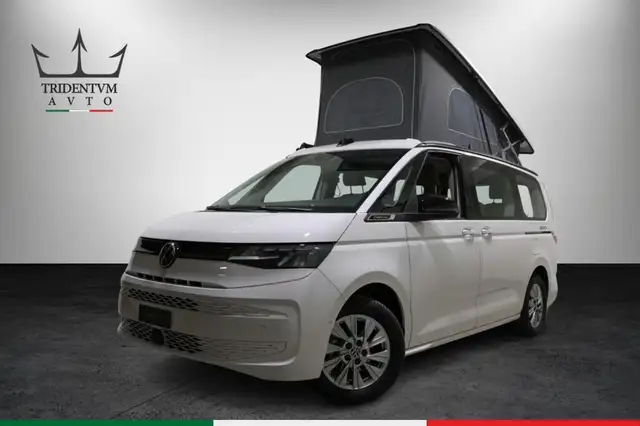 Volkswagen T7 California Beach BENZINA 2.0 TSI 204cv DSG