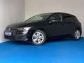 Volkswagen Golf VIII 2,0 DSG/Life/NAV/LED/ACC/AppleCarPlay Schwarz - thumbnail 3