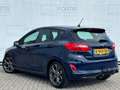 Ford Fiesta 1.0 EcoBoost ST - Line AUTOMAAT  | STOELVERW | TRE Bleu - thumbnail 3
