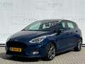Ford Fiesta 1.0 EcoBoost ST - Line AUTOMAAT  | STOELVERW | TRE Bleu - thumbnail 1