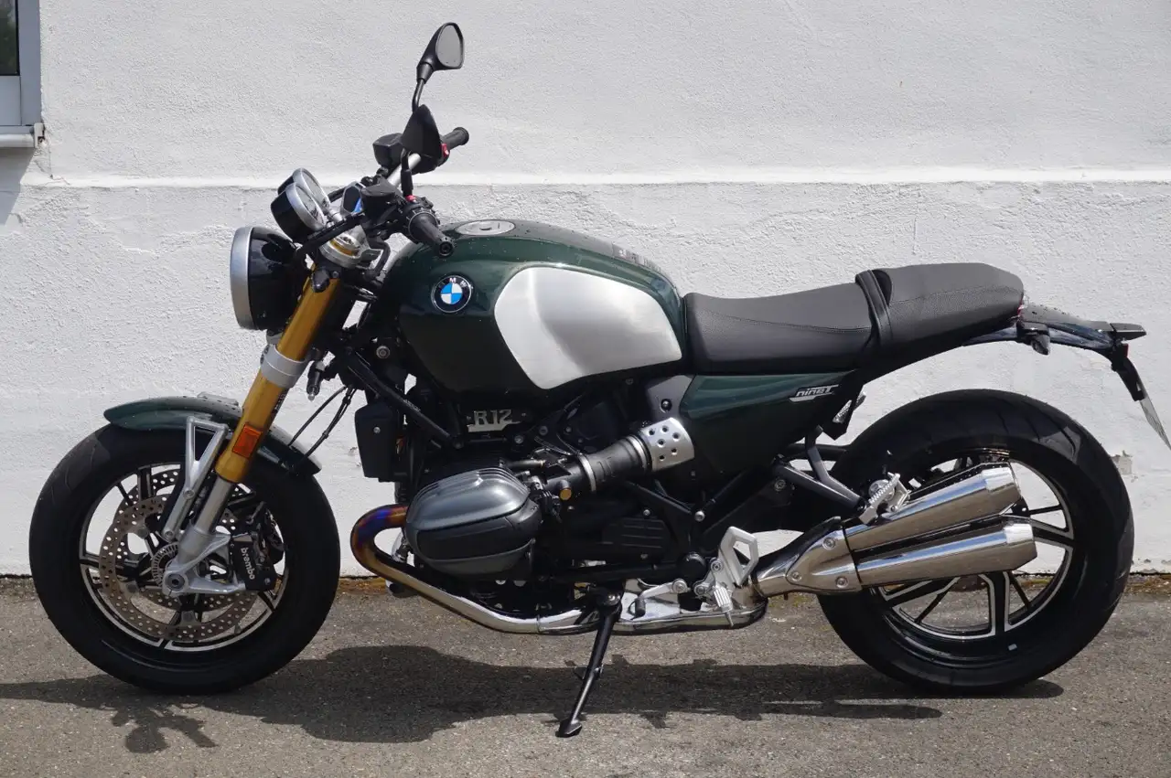 BMW R 12