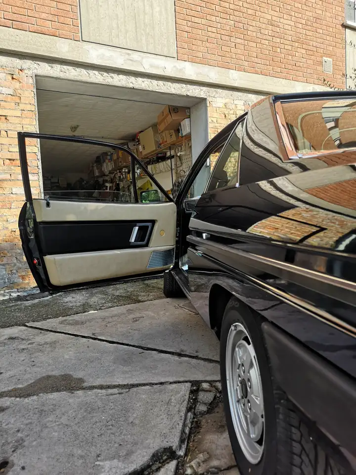 Lancia Gamma 2.0, foto 7