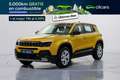 Jeep Avenger 1.2 Altitude 74KW Amarillo - thumbnail 1