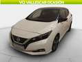 Nissan Leaf N-CONNECTA 150PS 40KWH 150 CV 5P Azul - thumbnail 1