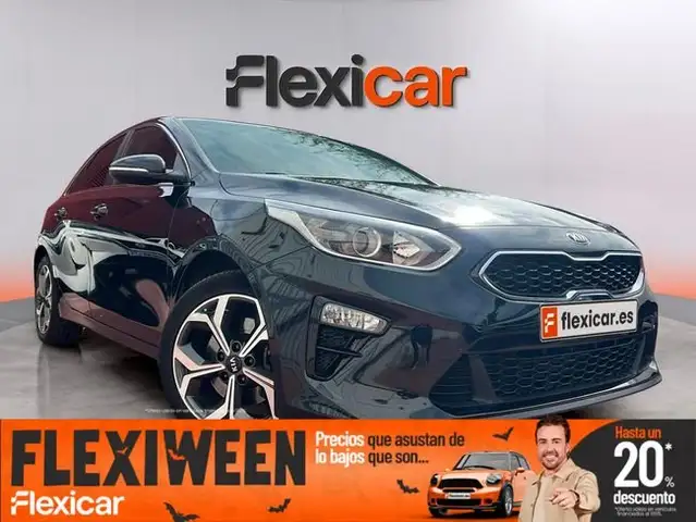 Kia Autres 1.4 T-GDi 103kW (140CV) Tech
