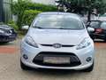 Ford Fiesta Trend/86000 Km. Shf/2 Hand/Ölservice neu/ Silber - thumbnail 9