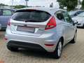 Ford Fiesta Trend/86000 Km. Shf/2 Hand/Ölservice neu/ Silber - thumbnail 11