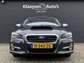 Subaru Levorg 1.6 GT-S AWD 170 pk Premium AUT. | dealer onderhou Grau - thumbnail 2
