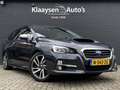 Subaru Levorg 1.6 GT-S AWD 170 pk Premium AUT. | dealer onderhou Grau - thumbnail 3