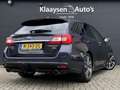 Subaru Levorg 1.6 GT-S AWD 170 pk Premium AUT. | dealer onderhou Grau - thumbnail 5