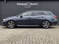 Subaru Levorg 1.6 GT-S AWD 170 pk Premium AUT. | dealer onderhou Grau - thumbnail 8