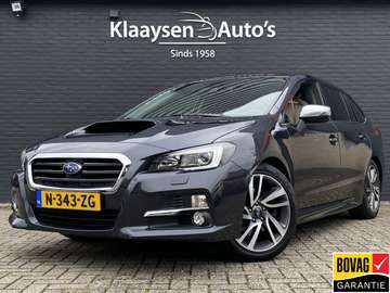 1.6 GT-S AWD 170 pk Premium AUT. | dealer onderhou