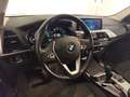 BMW X3 xDrive20i Business Advantage Gris - thumbnail 6