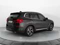 BMW X3 xDrive20i Business Advantage Gris - thumbnail 2