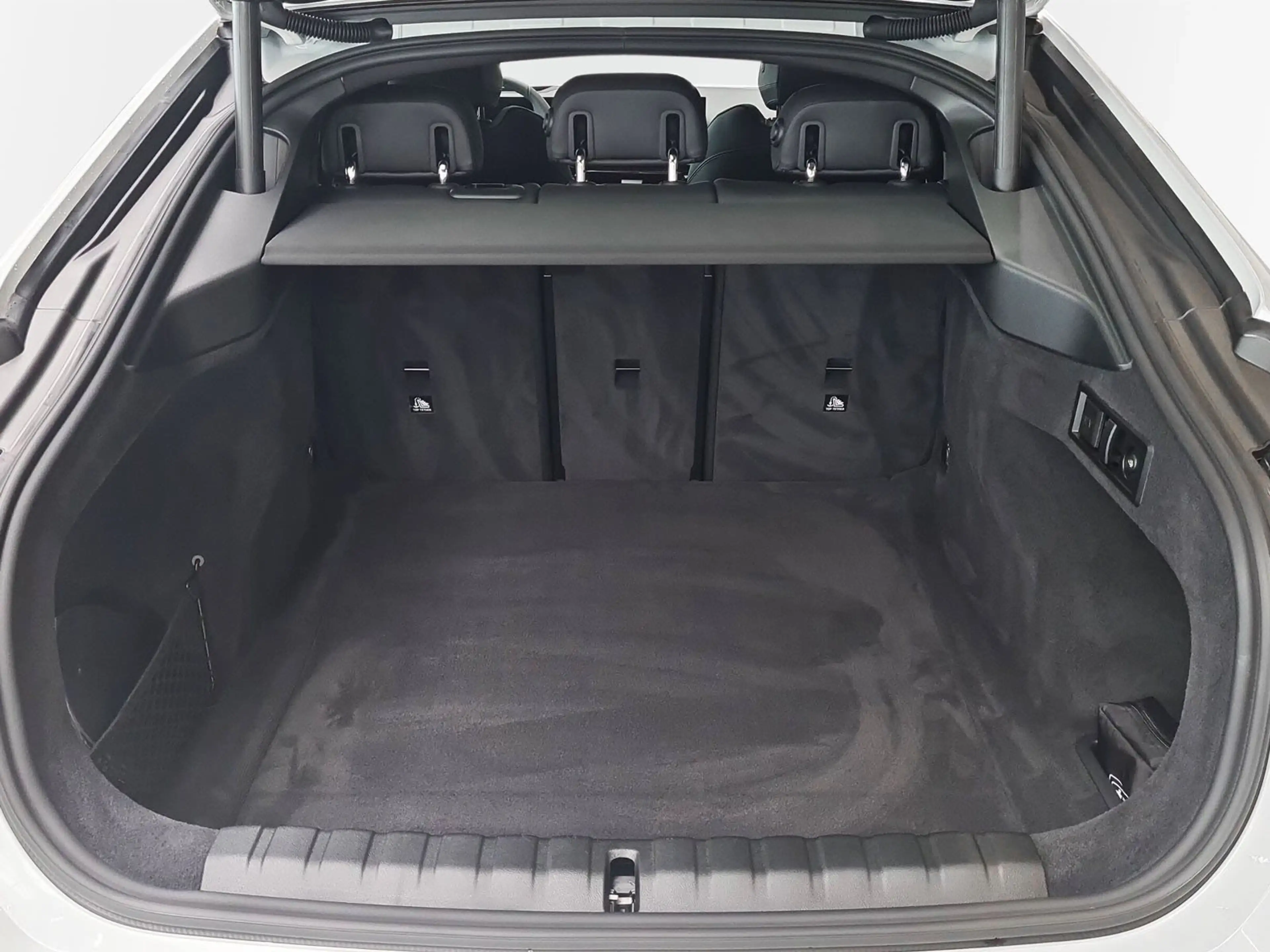 BMW 430 i xDrive Gran Coupé M-Sport Pro AHK HK HiFi ACC uv — photo 13