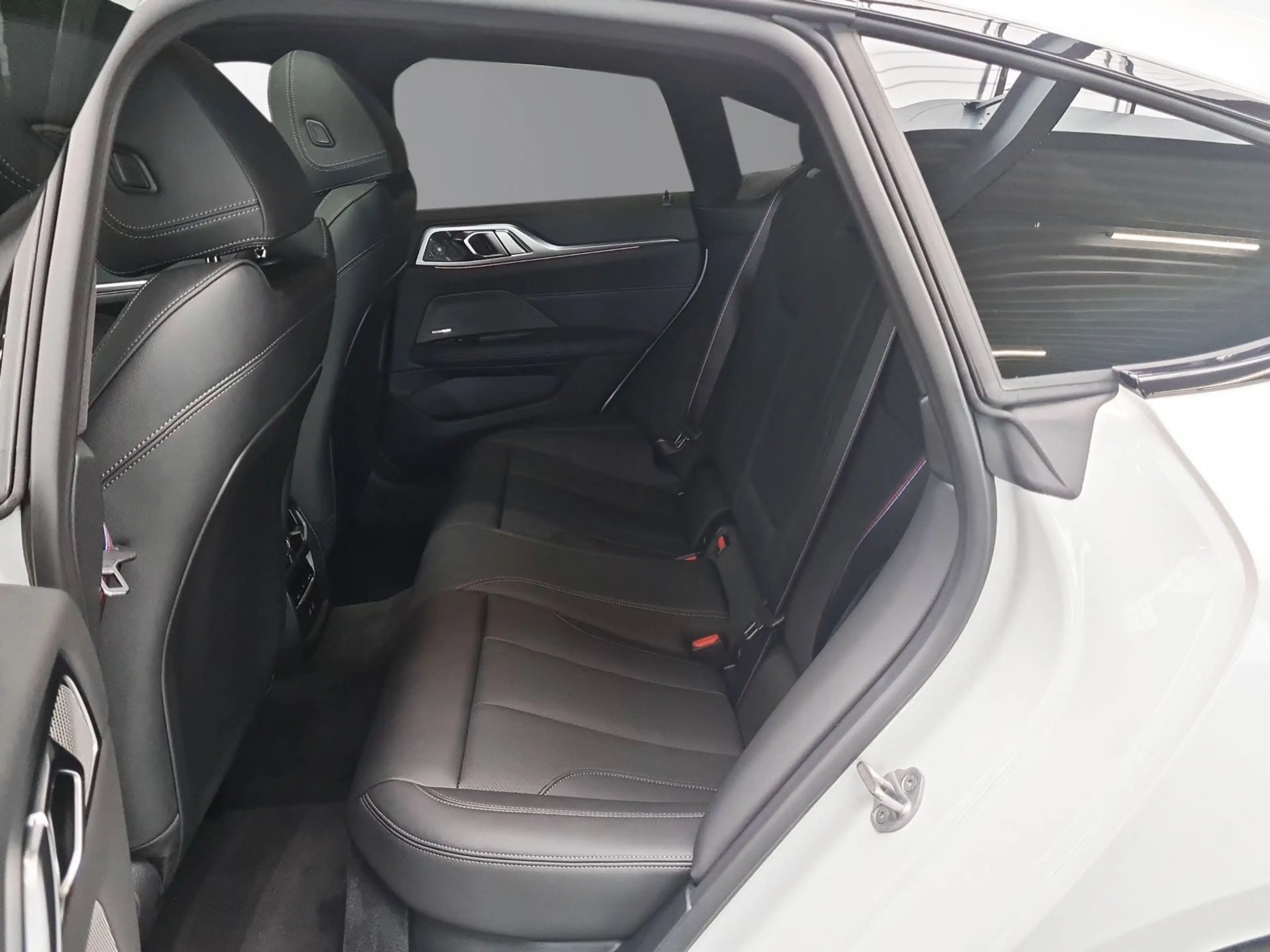 BMW 430 i xDrive Gran Coupé M-Sport Pro AHK HK HiFi ACC uv — photo 12