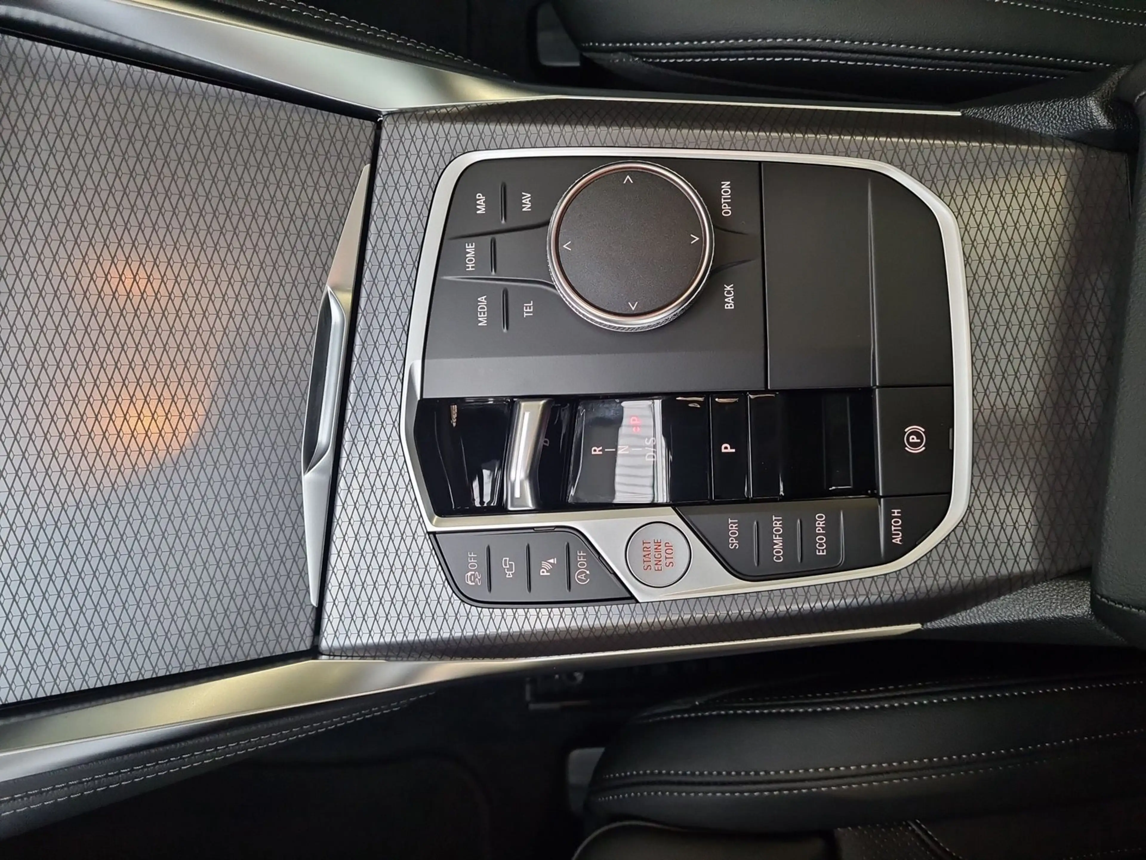 BMW 430 i xDrive Gran Coupé M-Sport Pro AHK HK HiFi ACC uv — photo 15