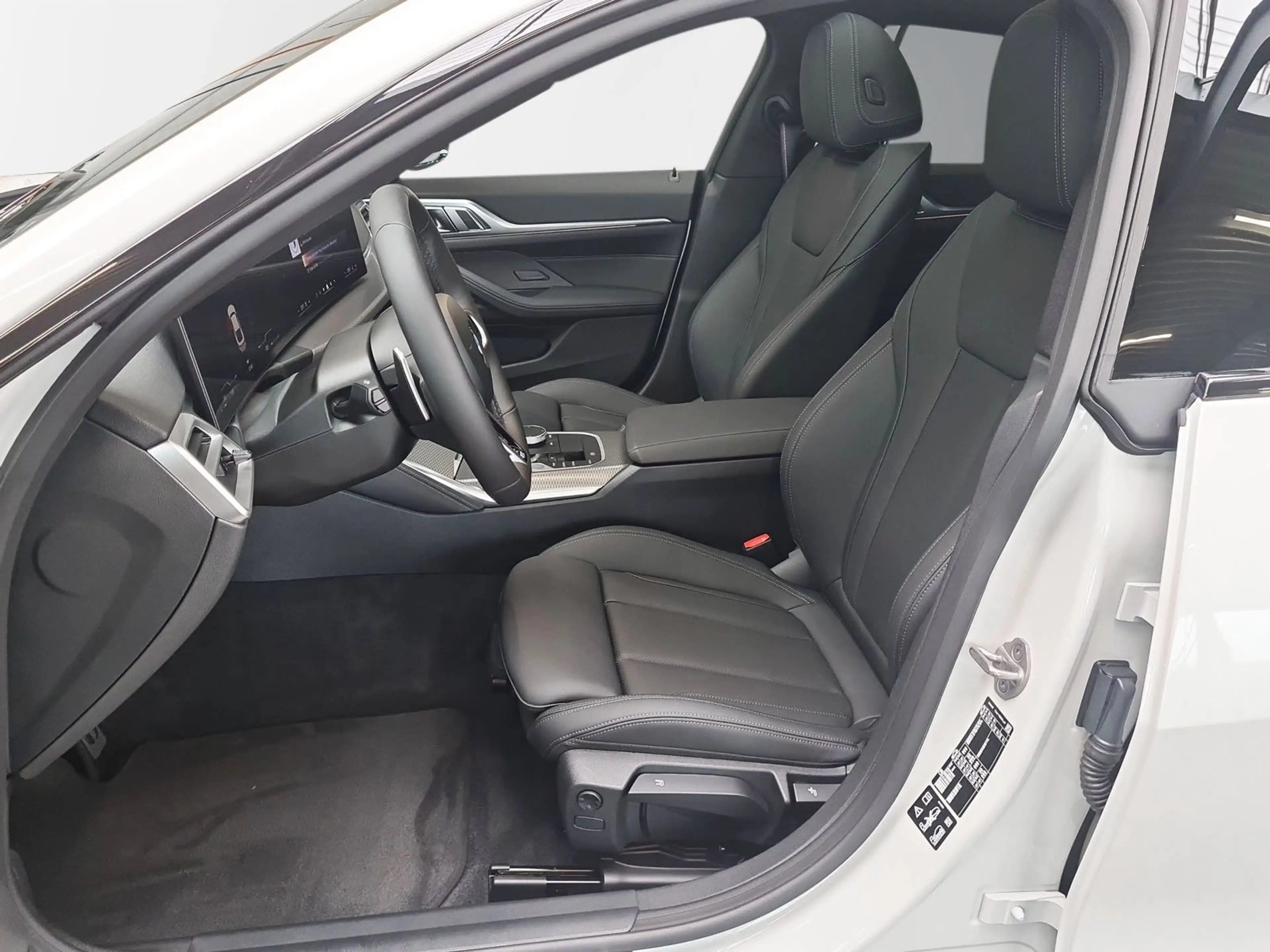 BMW 430 i xDrive Gran Coupé M-Sport Pro AHK HK HiFi ACC uv — photo 8