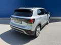 Volkswagen T-Cross Friends TSI DSG Silber - thumbnail 5