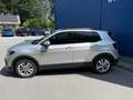 Volkswagen T-Cross Friends TSI DSG Silber - thumbnail 3