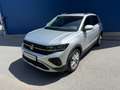 Volkswagen T-Cross Friends TSI DSG Silber - thumbnail 1