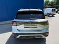 Volkswagen T-Cross Friends TSI DSG Silber - thumbnail 4