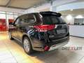 Mitsubishi Outlander PHEV Basis 4WD Schwarz - thumbnail 3