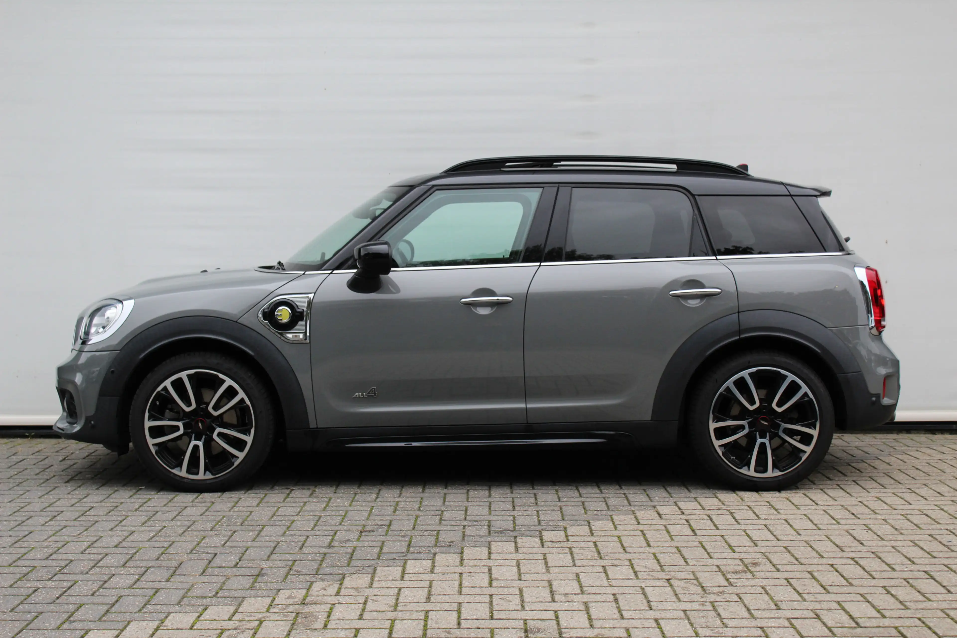 MINI John Cooper Works Countryman S E ALL4 JCW Automaat / Panoramadak / JCW Sportsto — photo 6