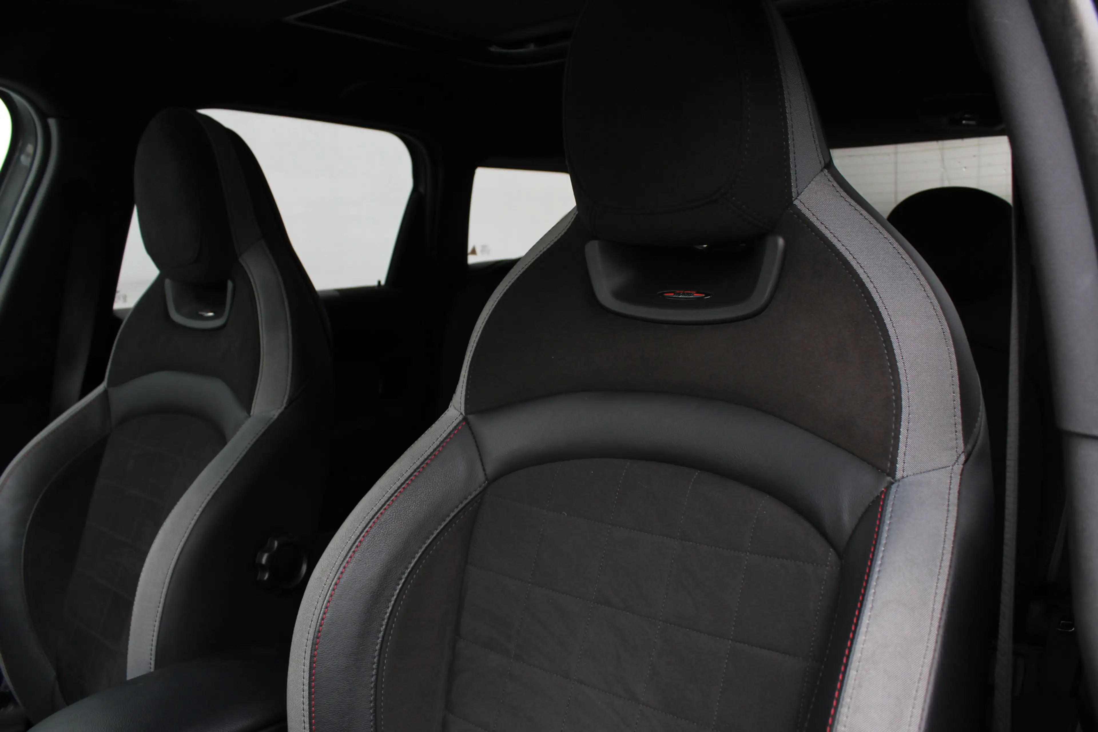 MINI John Cooper Works Countryman S E ALL4 JCW Automaat / Panoramadak / JCW Sportsto — photo 15