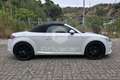 Audi TT TT Roadster 2.0 TFSI quattro S tronic S line Weiß - thumbnail 4