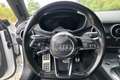 Audi TT TT Roadster 2.0 TFSI quattro S tronic S line Weiß - thumbnail 11