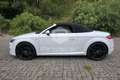 Audi TT TT Roadster 2.0 TFSI quattro S tronic S line Weiß - thumbnail 8