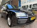 Ford Focus 1.6-16V Champion|Airco|Trekhaak|Cruise|Nw APK| Noir - thumbnail 9