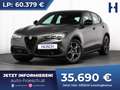 Alfa Romeo Stelvio 2,2 16V 160 SPRINT TOP-ANGEBOT ++ Grau - thumbnail 1